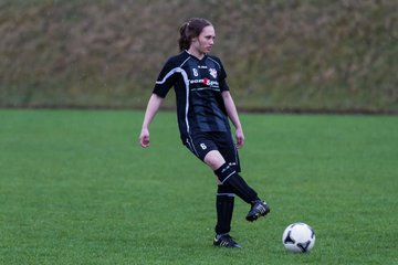 Bild 13 - B-Juniorinnen MTSV Olympia Neumnster - Kieler MTV : Ergebnis: 3:1